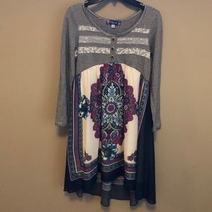 Great condition girls dress size 12